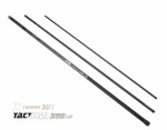 Zfish Podběráková tyč Tactical handle 3m,Zfish Podběráková tyč Tactical handle 3m