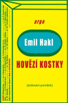 Hovězí kostky - Emil Hakl