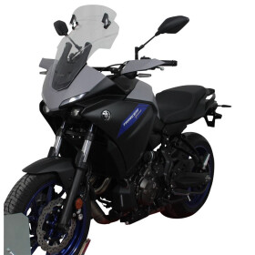 Mra plexi Yamaha Tracer 700 / Tracer 7 2020- Variotouring čiré čiré