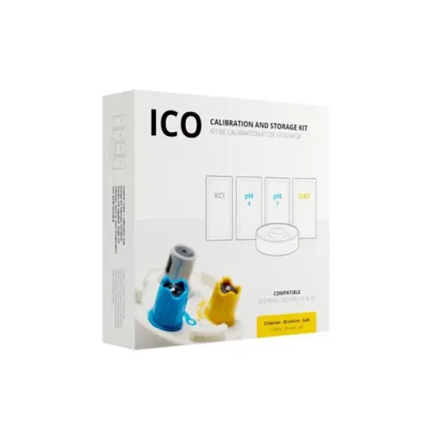 ONDILO ICO (OD-ICOCALIBKITV6) Kalibrační souprava (OD-ICOCALIBKITV6)