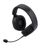 Trust Gaming GXT 489 Fayzo černá / Herní sluchátka / mikrofon / 3.5mm jack (24898)