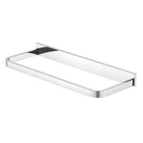 STEINBERG - 450 Držák ručníků, délka 37 cm, chrom 450 2640