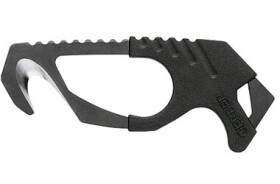 GERBER Strap Cutter černá / Multifunkční nástroj (13658019447)