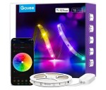 Govee WiFi RGBIC PRO Smart LED pásek 10m