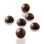 Silikomart forma na čokoládu Choco Goal 21x10 cm