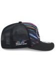 New Era Pánská kšiltovka San Francisco 49ers NFL 2026 Crucial Catch 9SEVENTY Stretch-Snap Trucker