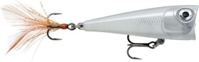 Rapala Wobler X-Light Pop Pearl White - 4cm 4,5g,Rapala Wobler X-Light Pop Pearl White - 4cm 4,5g