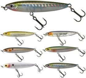 Gunki Wobler Megalon 6,0cm F,Gunki Wobler Megalon 6,0cm F