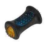 Hračka pro mazlíčky kost svítící pro psy 9 cm, Wiky, W061387