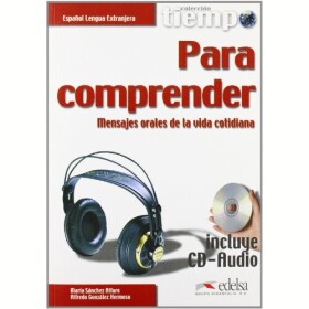 Tiempo para comprender