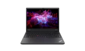 Lenovo ThinkPad P16v G2 černá / 16" WUXGA / Intel Core Ultra 7 155H 1.4GHz / 32GB / 1TB SSD / RTX 500 4GB / W11P (21KX000JCK)