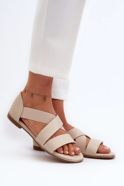 Sandály model 212542 Step in style 37