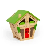 Bigjigs Toys Hmyzí domeček