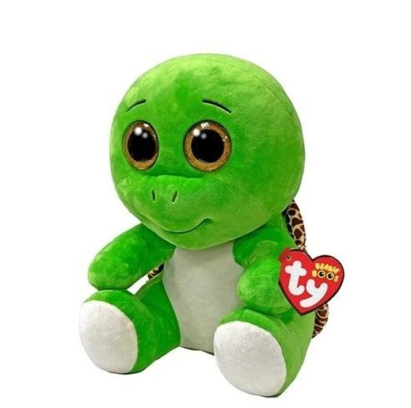 BOOS TURBO, 24 cm - green turtle (1)