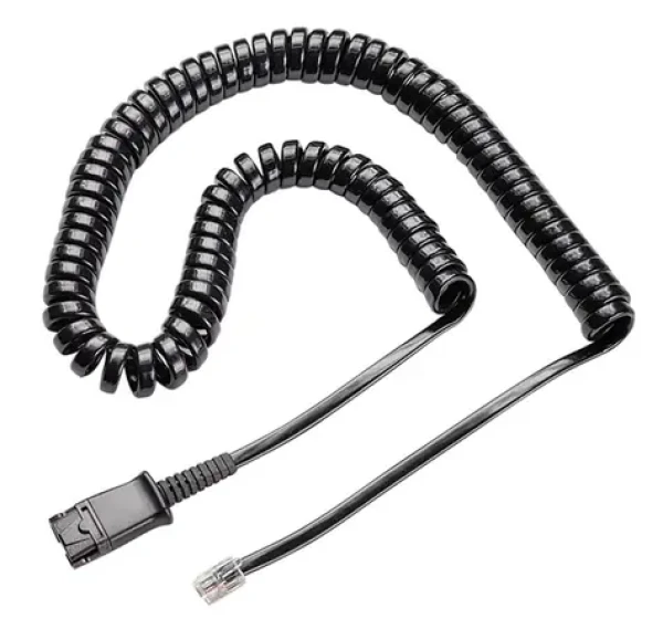 Poly Kabel náhlavní soupravy U10P-S19 / RJ45 (784S2AA)
