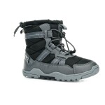 Xero Shoes Alpine Pull-On Black černé dětské