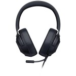 Razer Kraken X Lite černá / herní sluchátka s mikrofonem / 3.5mm jack / 1.3m (RZ04-02950100-R381)