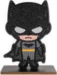 CRYSTAL ART Diamantové malování Superhrdinové: Batman