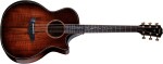 Taylor Builder's Edition K24ce Next Generation