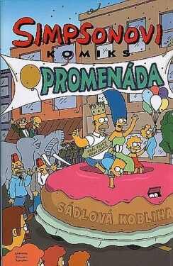 Promenáda