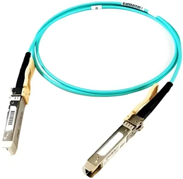 Cisco 25GBASE-AOC SFP28 / AOC kabel / 25 Gigabit Ethernet / 10 m (SFP-25G-AOC10M=)