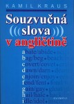 Souzvučná slova angličtině