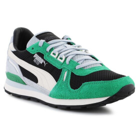 Dámské boty Puma RX 737 AC Milan M 387761-01 EU 44