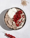 Vilgain Pohankové vločky BIO – 500 g