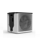 Tepelné čerpadlo Fairland Norm Super Mini Cube - 3 kW do 15 m3