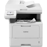 Brother DCP-L5510DW / A4 / Laser / 1200 x 1200 dpi / černobílá / tisk / kopírování / sken / USB / RJ-45 / Wi-Fi (DCP-L5510DW)