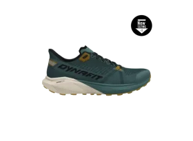 Dynafit Trail pánské běžecké boty Atlantic/Black Out vel. UK 7 / EU 40,5