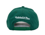 Mitchell & Ness Pánská kšiltovka Minnesota Wild NHL Team Ground 2.0 Pro Snapback