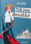 To jsou Benátky Miroslav Šašek