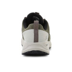 Pánské boty M 216106-OLBR zeleno-béžové - Skechers 43.5