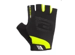 Etape Garda pánské rukavice černá/žlutá fluo vel. XXL