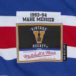 Mitchell & Ness Pánský dres New York Rangers NHL Mark Messier #11 1993-94 - Bílá Velikost: S