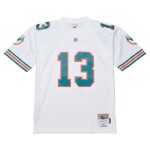 Mitchell & Ness Pánský dres Miami Dolphins NFL Dan Marino #13 Legacy Throwback Velikost: S