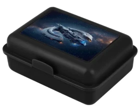 BAAGL Box na svačinu Vesmírná loď (A-34794)