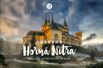 Čarovná Horná Nitra