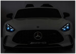Mamido Elektrické autíčko Mercedes AMG GT63 24V 2×320W bílé