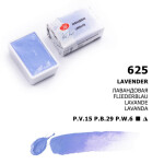 Nevskaya Palitra White nights 1911-625 akvarel 2,5 ml Lavender