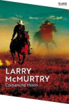 Comanche Moon - Larry McMurtry