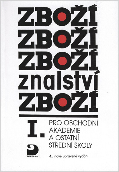 Zbožíznalství