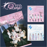 Red Velvet: Cosmic (Midnight Sun version) CD - Red Velvet
