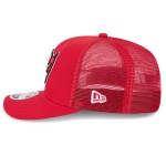 New Era Pánská kšiltovka Tampa Bay Buccaneers NFL Stretch-Snap 9SEVENTY Trucker