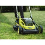 Aku sekačka Ryobi RY18LMXSP51A-0