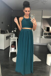 Dlouhé šaty model 105251 YourNewStyle L