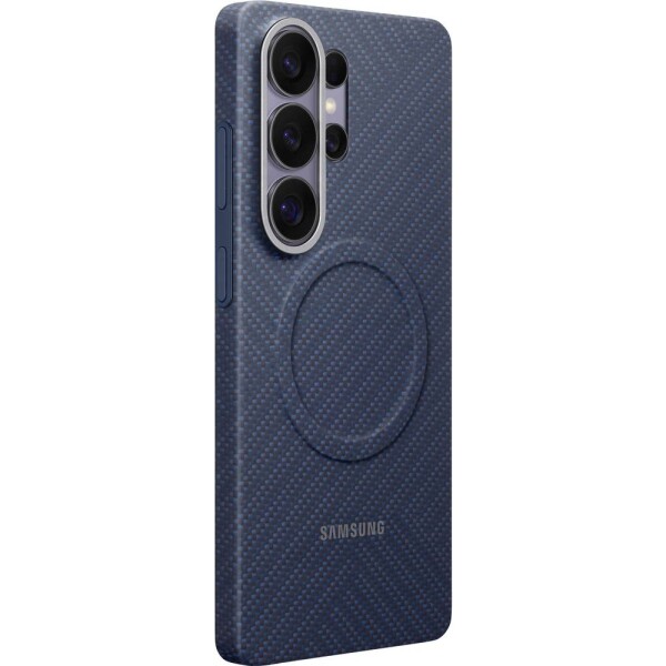 Samsung zadní kryt na mobil Samsung Galaxy S26 Ultra tmavě modrá 1552552 EF-KS948SCEGWW; EF-KS948SVEGWW