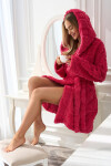L&L 2553 Valentina XS-XL dámský župan angora XL-171/106/114