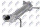 PIETRO Chladič spalin EGR pro Ford Transit/Tourneo Custom 2.2 TDCi